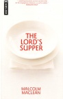 The Lord's Supper - Mentor Series